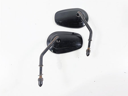 2020 Harley Touring FLTRK Road Glide Rear View Mirror Set 92614-10 92615-10 {{ shop.shopifyCountryName }} - Mototech271