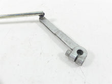 Load image into Gallery viewer, 2013 Harley FXDWG Dyna Wide Glide Left Fw Footpeg Mount &amp; Shifter Rod 33693-03 | Mototech271
