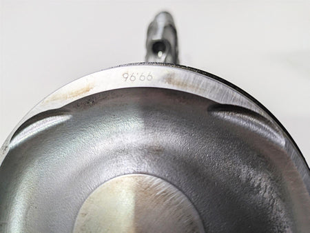 2024 Sea-Doo GTX 230 Oem Stock Piston & Rod Set 96.66 Bore 420686545 {{ shop.shopifyCountryName }} - Mototech271