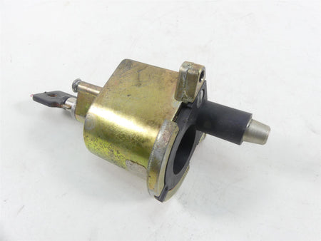2001 Harley Touring FLHRCI Road King Ignition Switch Key Lock Set 71313-96A {{ shop.shopifyCountryName }} - Mototech271