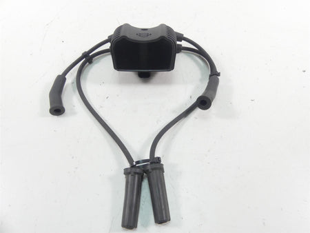 2021 Harley Softail FLSB Sport Glide Ignition Coil Wires Plugs 31600067 {{ shop.shopifyCountryName }} - Mototech271