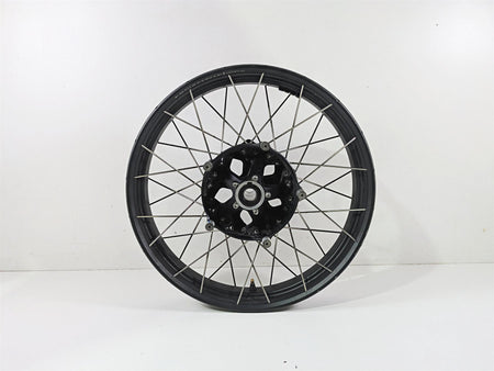 2018 BMW R nineT Urban GS K33 Straight 19x3 Front Wheel Spoke Rim 36318562512 {{ shop.shopifyCountryName }} - Mototech271