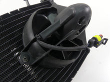 Load image into Gallery viewer, 2004 Ducati 999 SBK Radiator Cooler Fan Hoses Set 54840401A | Mototech271
