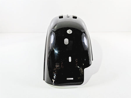 2011 Harley FXDF Dyna Fat Bob Rear Fender Black 60218-08 {{ shop.shopifyCountryName }} - Mototech271
