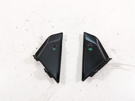 2020 Ducati Scrambler 1100 Sport Pro Fuel Tank Side Cover Fairing Set 4601G331AE {{ shop.shopifyCountryName }} - Mototech271