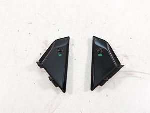 2020 Ducati Scrambler 1100 Sport Pro Fuel Tank Side Cover Fairing Set 4601G331AE | Mototech271