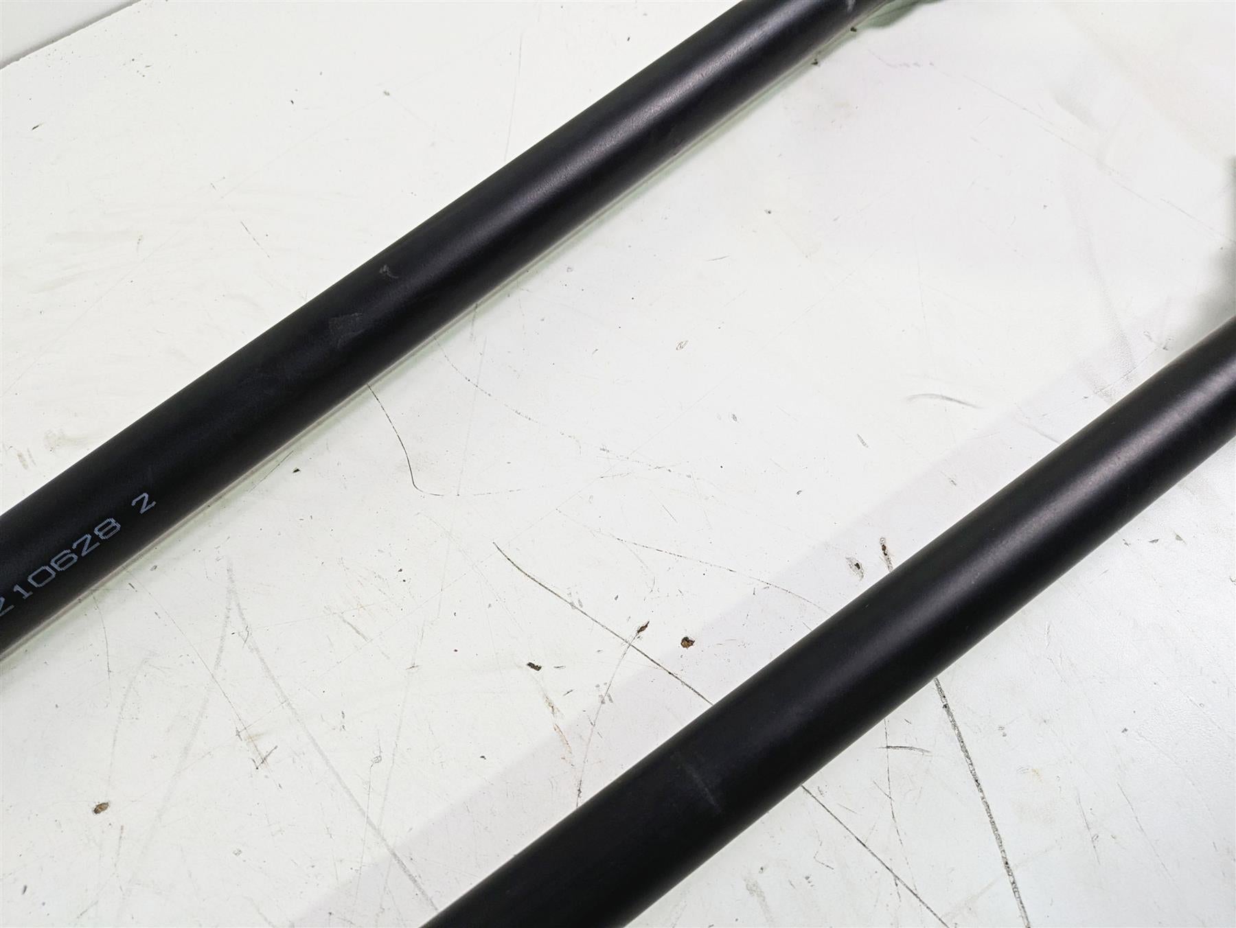 2022 Polaris RZR XP 4 1000 Premium Center Prop Drive Axle Set 1333194 1333424 {{ shop.shopifyCountryName }} - Mototech271