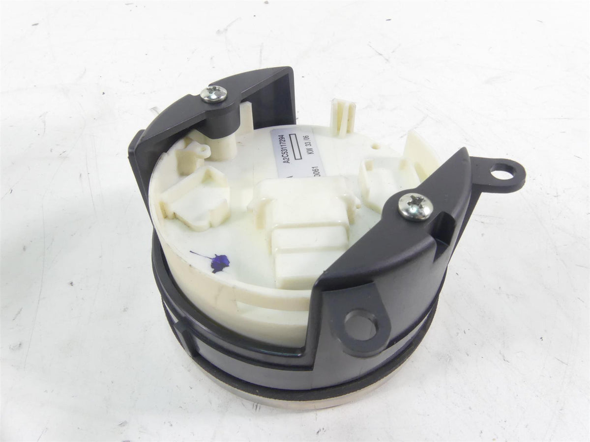 2007 Harley FLHTCU SE2 CVO Electra Glide Tachometer Tacho Meter 67522-04B {{ shop.shopifyCountryName }} - Mototech271