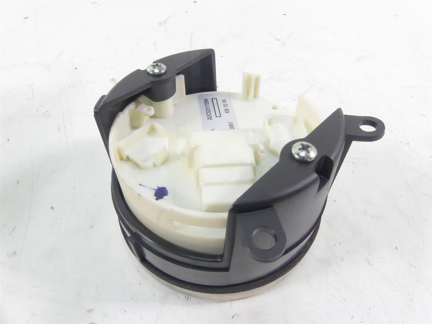 2007 Harley FLHTCU SE2 CVO Electra Glide Tachometer Tacho Meter 67522-04B {{ shop.shopifyCountryName }} - Mototech271