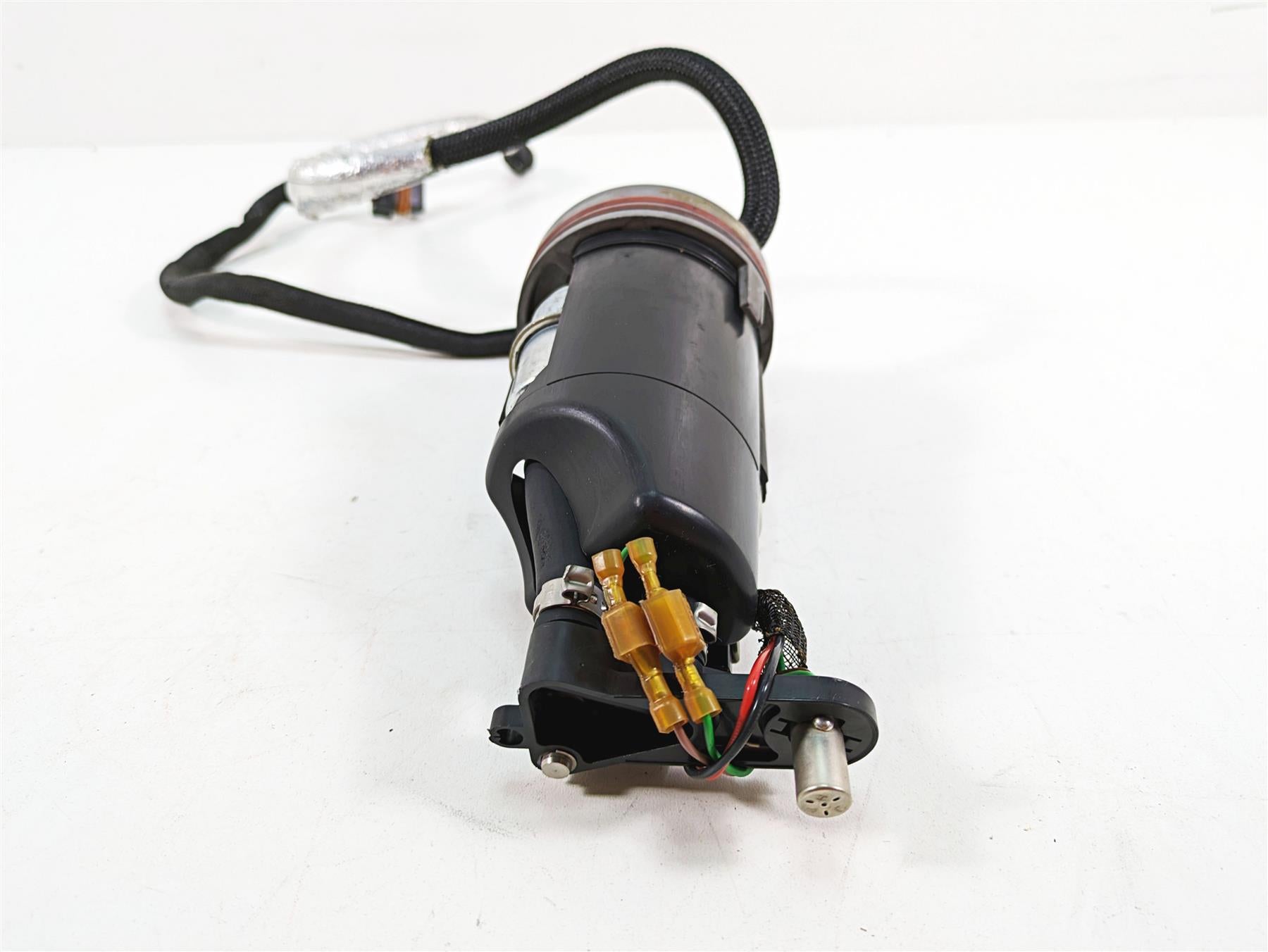 2008 Buell 1125 R Fuel Gas Petrol Pump 19k - Tested P0130.1AMJ {{ shop.shopifyCountryName }} - Mototech271
