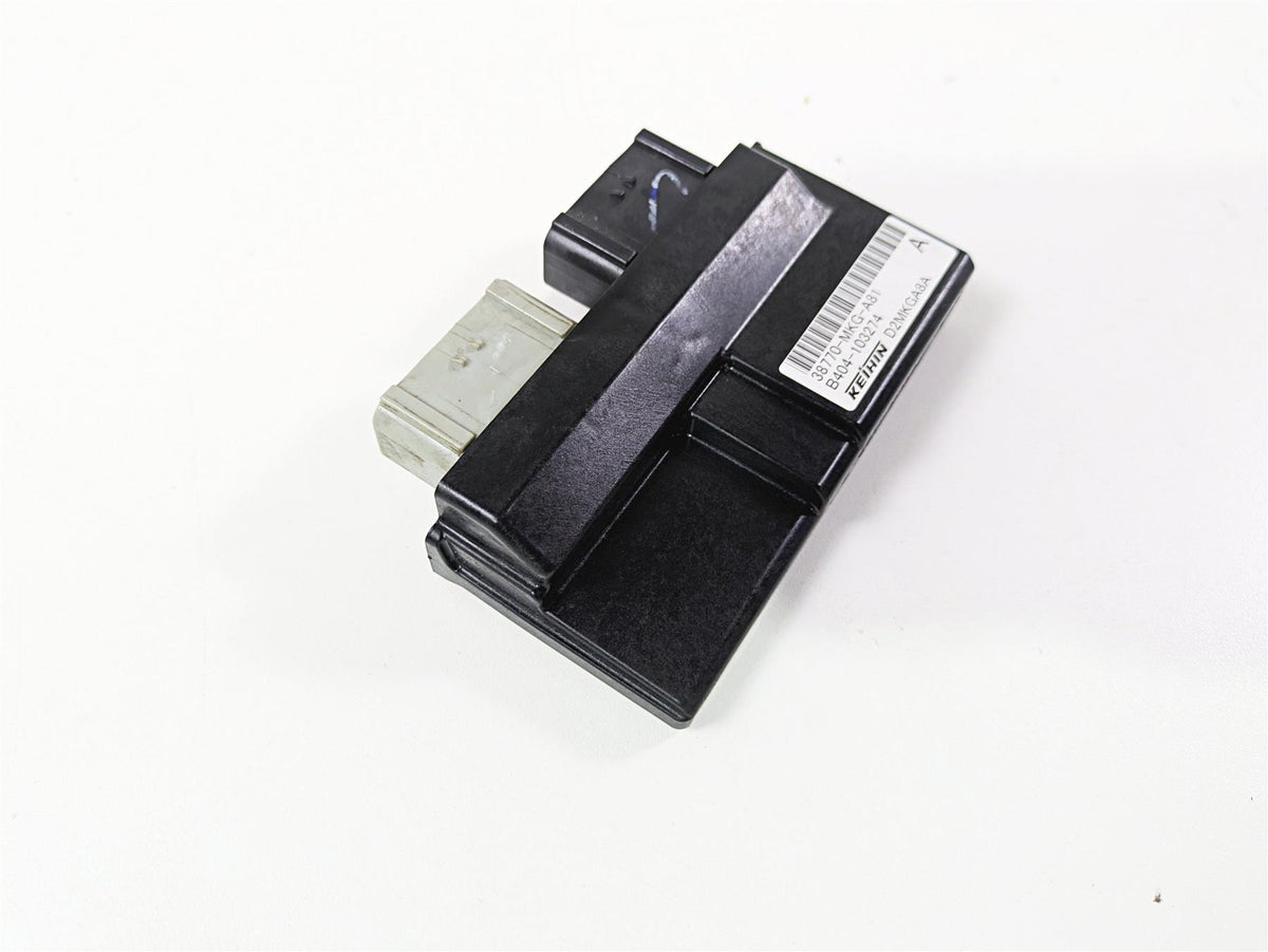 2021 Honda CMX500 Rebel Cdi Ecu Ecm Engine Control Module 38770-MKG-A81 {{ shop.shopifyCountryName }} - Mototech271