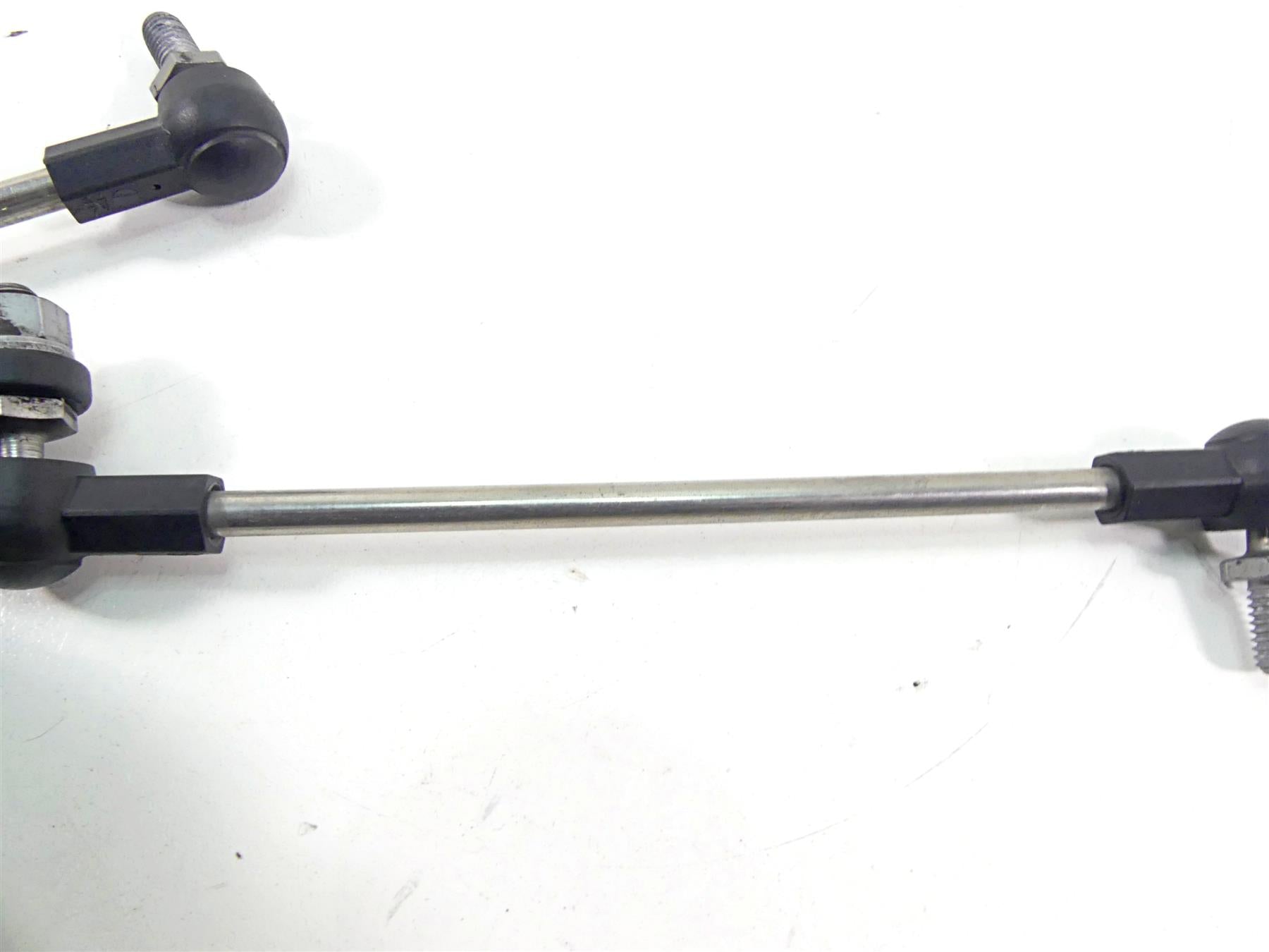 2014 BMW R1200GS K50 Front Rear Leveling Sensor Set 37146784072 {{ shop.shopifyCountryName }} - Mototech271