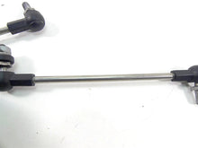 Load image into Gallery viewer, 2014 BMW R1200GS K50 Front Rear Leveling Sensor Set 37146784072
