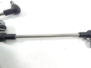 2014 BMW R1200GS K50 Front Rear Leveling Sensor Set 37146784072