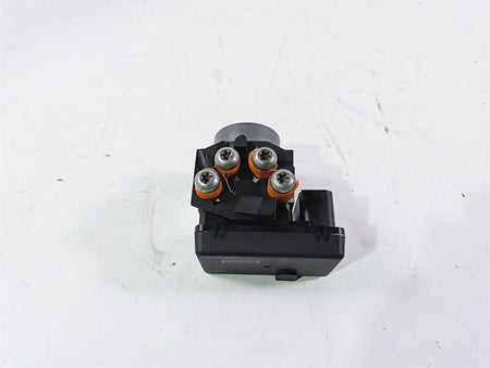 2017 BMW F800GS Adv K75 Abs Brake Pump Pressure Module 34518546851 {{ shop.shopifyCountryName }} - Mototech271