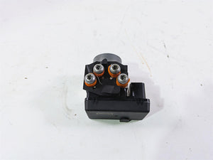 2017 BMW F800GS Adv K75 Abs Brake Pump Pressure Module 34518546851