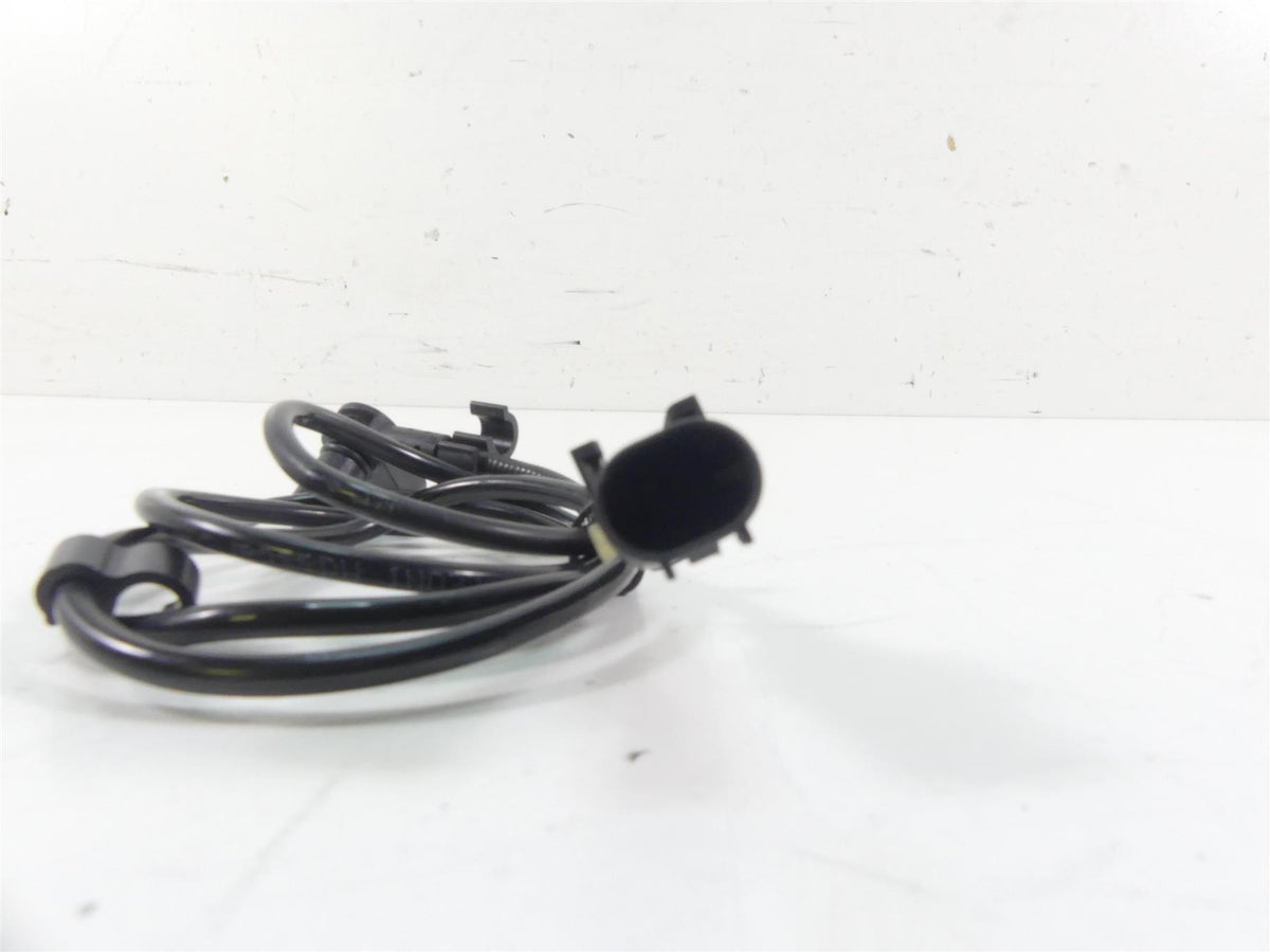 2013 BMW R1200GS GSW K50 Rear Abs Brake Wheel Speed Sensor 34528551611 {{ shop.shopifyCountryName }} - Mototech271