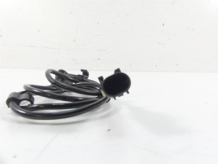 2013 BMW R1200GS GSW K50 Rear Abs Brake Wheel Speed Sensor 34528551611 {{ shop.shopifyCountryName }} - Mototech271