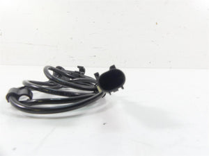 2013 BMW R1200GS GSW K50 Rear Abs Brake Wheel Speed Sensor 34528551611 | Mototech271