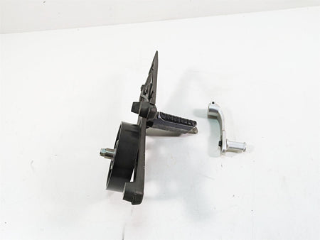 2008 Buell 1125 R Left Footpeg Foot Peg Rest Shifter Pedal N0402.1AMEYCP {{ shop.shopifyCountryName }} - Mototech271