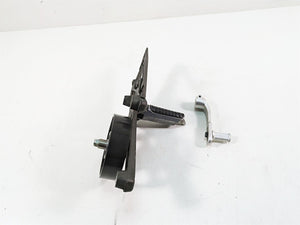 2008 Buell 1125 R Left Footpeg Foot Peg Rest Shifter Pedal N0402.1AMEYCP | Mototech271