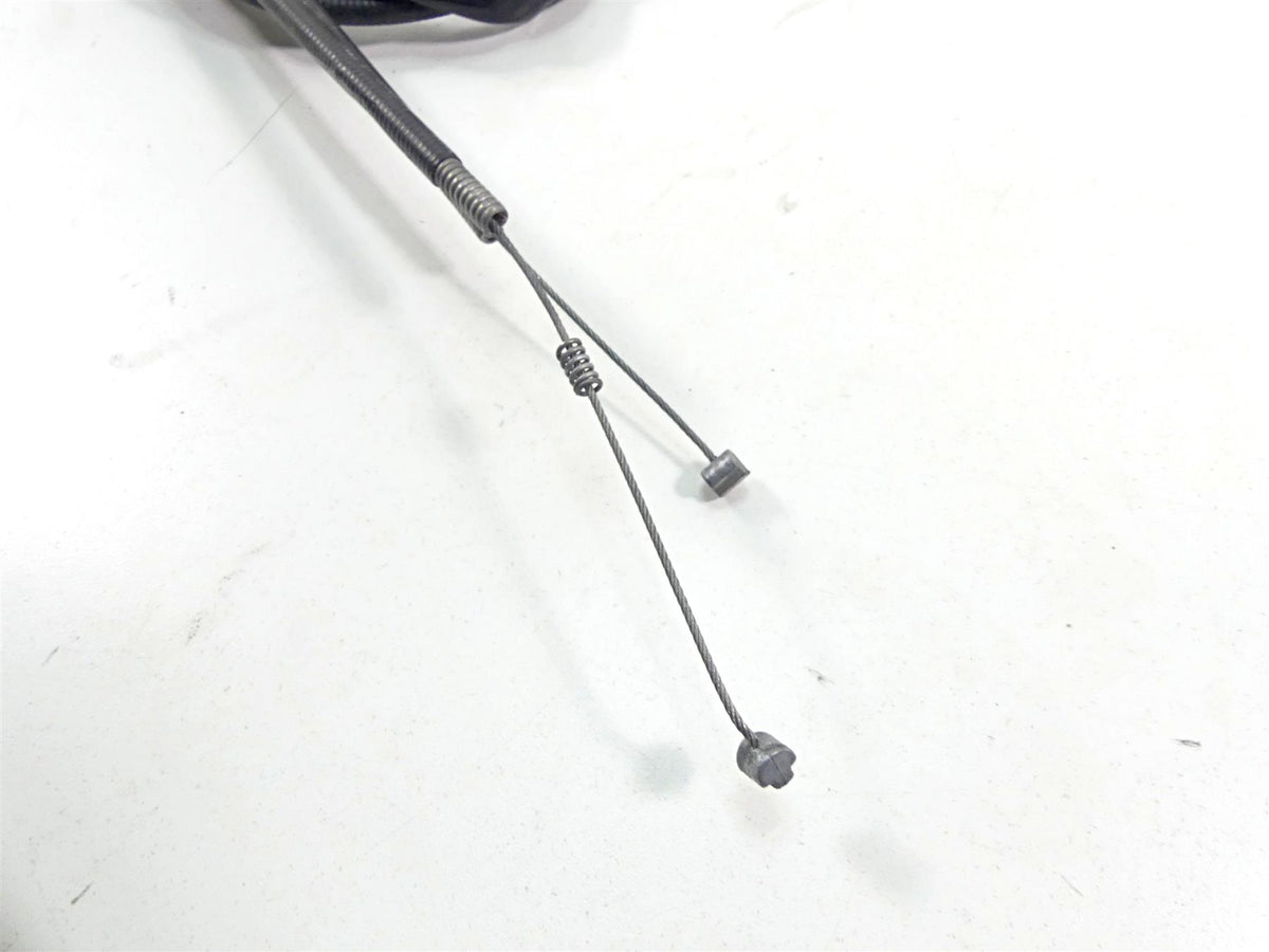 2005 Harley Sportster XL1200 C Right Hand Control Switch 71684-06A 71683-06A {{ shop.shopifyCountryName }} - Mototech271