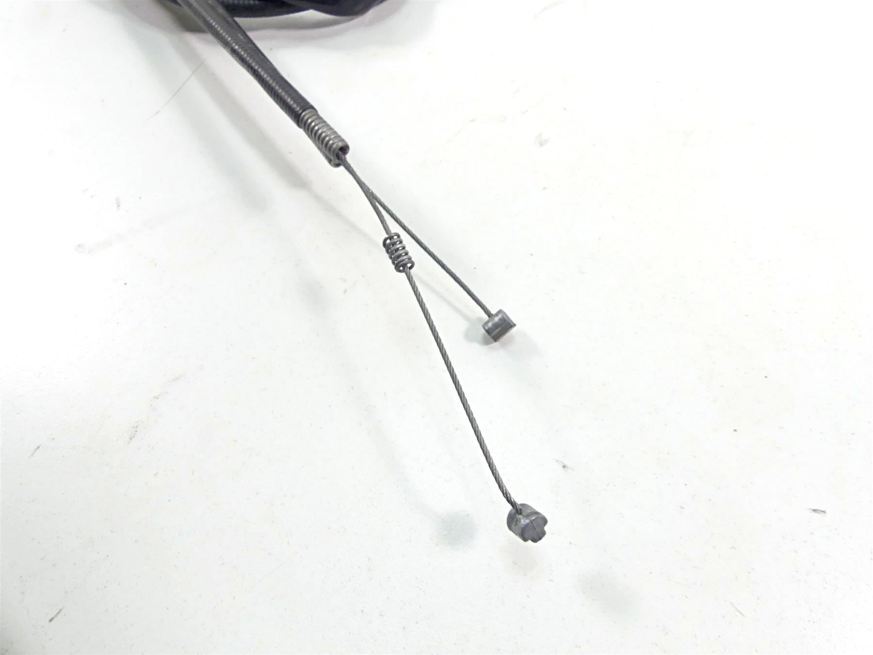 2005 Harley Sportster XL1200 C Right Hand Control Switch 71684-06A 71683-06A {{ shop.shopifyCountryName }} - Mototech271