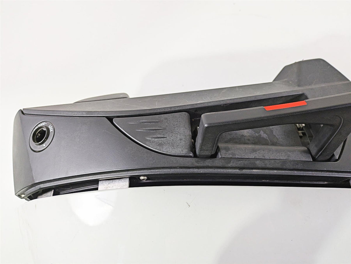 2019 BMW R1250RT K52 Left Saddlebag Saddle Bag Rash 46547728663 {{ shop.shopifyCountryName }} - Mototech271