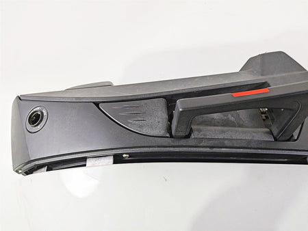 2019 BMW R1250RT K52 Left Saddlebag Saddle Bag Rash 46547728663 {{ shop.shopifyCountryName }} - Mototech271