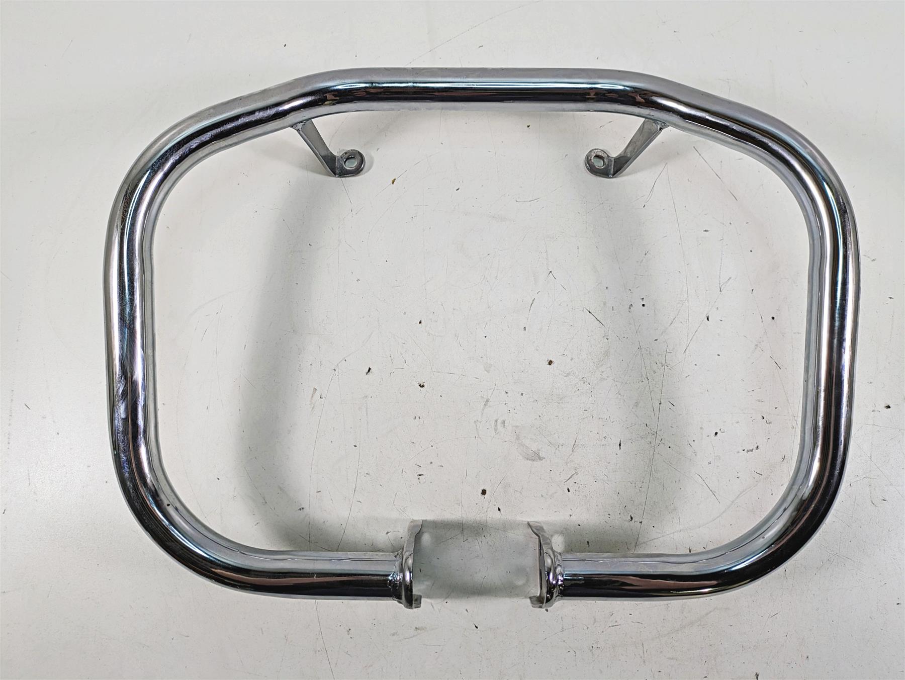 2011 Triumph America Engine Guard Dresser Highway Bar  A9758059