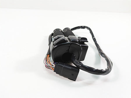 2013 Harley Touring FLHX Street Glide Right Hand Cruise Control Switch 71684-06A {{ shop.shopifyCountryName }} - Mototech271