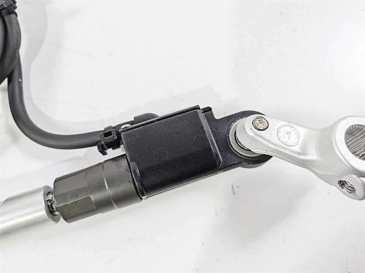 2023 Ducati Streetfighter V4 Quickshifter Quick Shifter Shift Assist 5521A291E-Mototech271