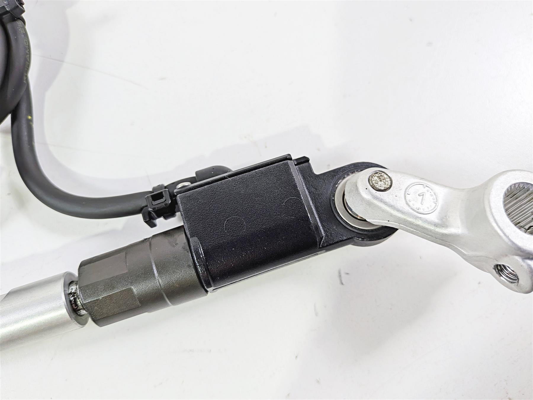 2023 Ducati Streetfighter V4 Quickshifter Quick Shifter Shift Assist 5521A291E-Mototech271