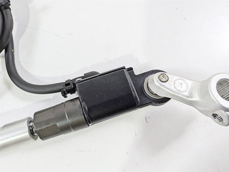 2023 Ducati Streetfighter V4 Quickshifter Quick Shifter Shift Assist 5521A291E-Mototech271