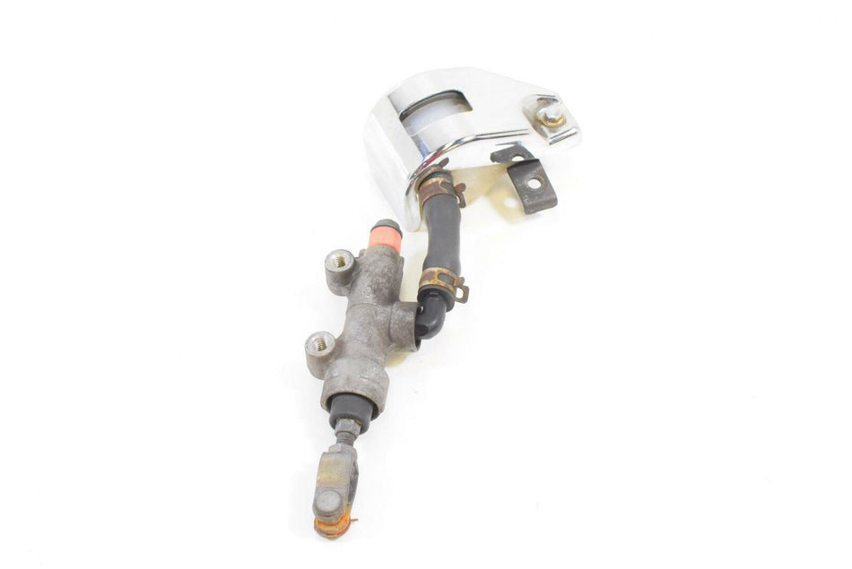 2004 Suzuki VZ1600 Marauder Rear Brake Master Cylinder K4301-61122 {{ shop.shopifyCountryName }} - Mototech271