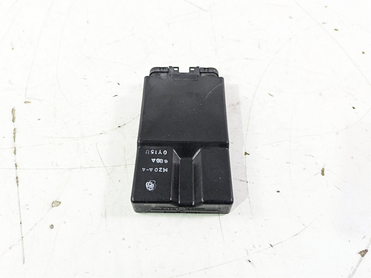 2002 Honda GL1500 CD Valkyrie Deluxe Cdi Ecu Engine Control Module 30410-MZ0-671 {{ shop.shopifyCountryName }} - Mototech271
