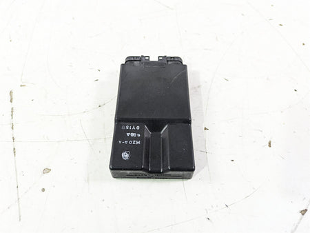 2002 Honda GL1500 CD Valkyrie Deluxe Cdi Ecu Engine Control Module 30410-MZ0-671 {{ shop.shopifyCountryName }} - Mototech271
