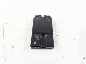 2002 Honda GL1500 CD Valkyrie Deluxe Cdi Ecu Engine Control Module 30410-MZ0-671