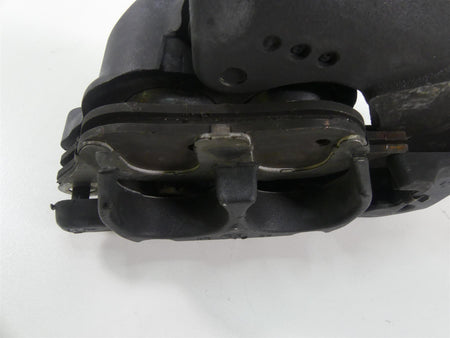 2016 Harley FXDL Dyna Low Rider Rear Brake Caliper - 25mm Axle Bracket 40908-08 {{ shop.shopifyCountryName }} - Mototech271