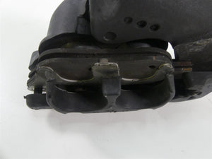 2016 Harley FXDL Dyna Low Rider Rear Brake Caliper - 25mm Axle Bracket 40908-08 | Mototech271