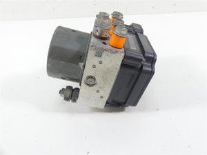 2014 Harley Touring FLHTK Electra Glide Abs Brake Pump Unit Module 41100013A | Mototech271