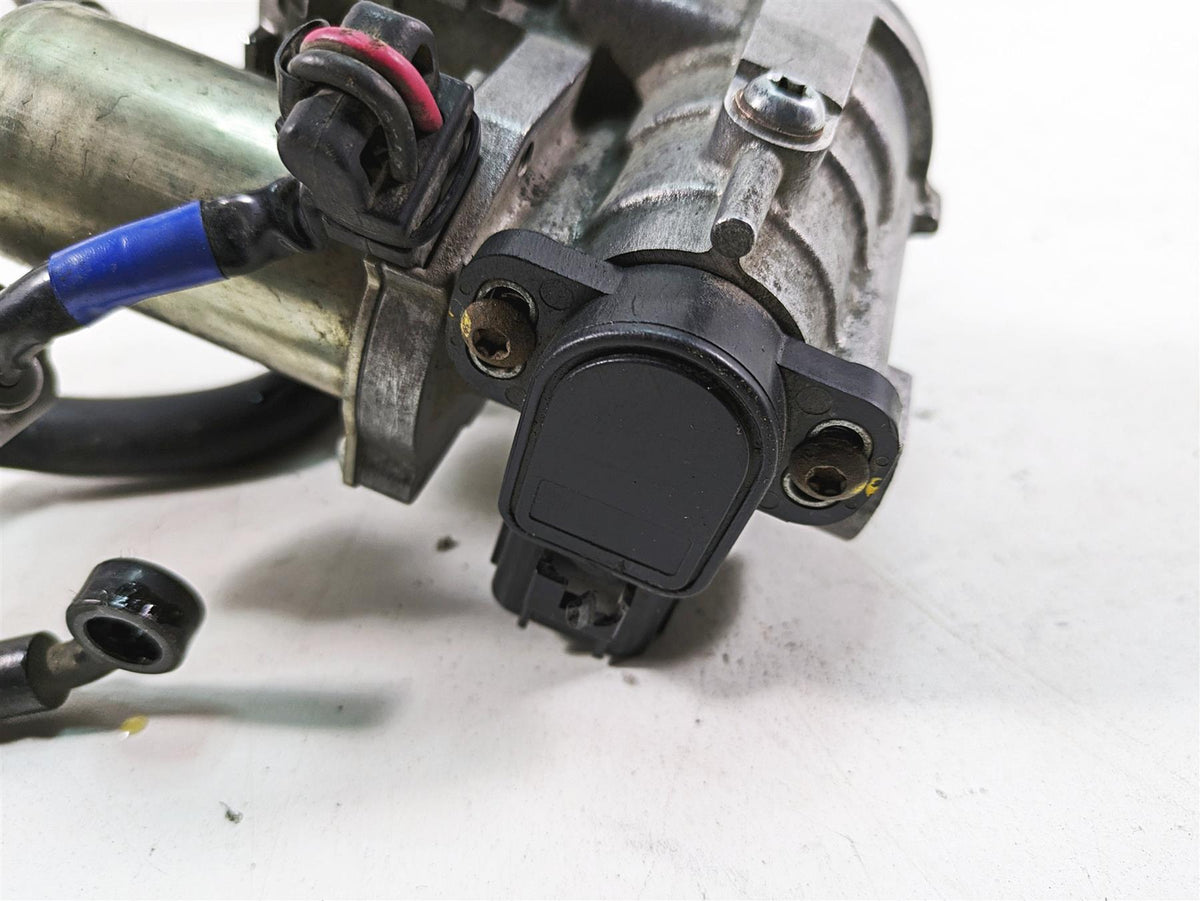 2019 Yamaha YXZ1000 R EPS SS SE Clutch Actuator Master Cylinder B57-82460-03-00 {{ shop.shopifyCountryName }} - Mototech271