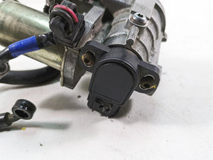 2019 Yamaha YXZ1000 R EPS SS SE Clutch Actuator Master Cylinder B57-82460-03-00