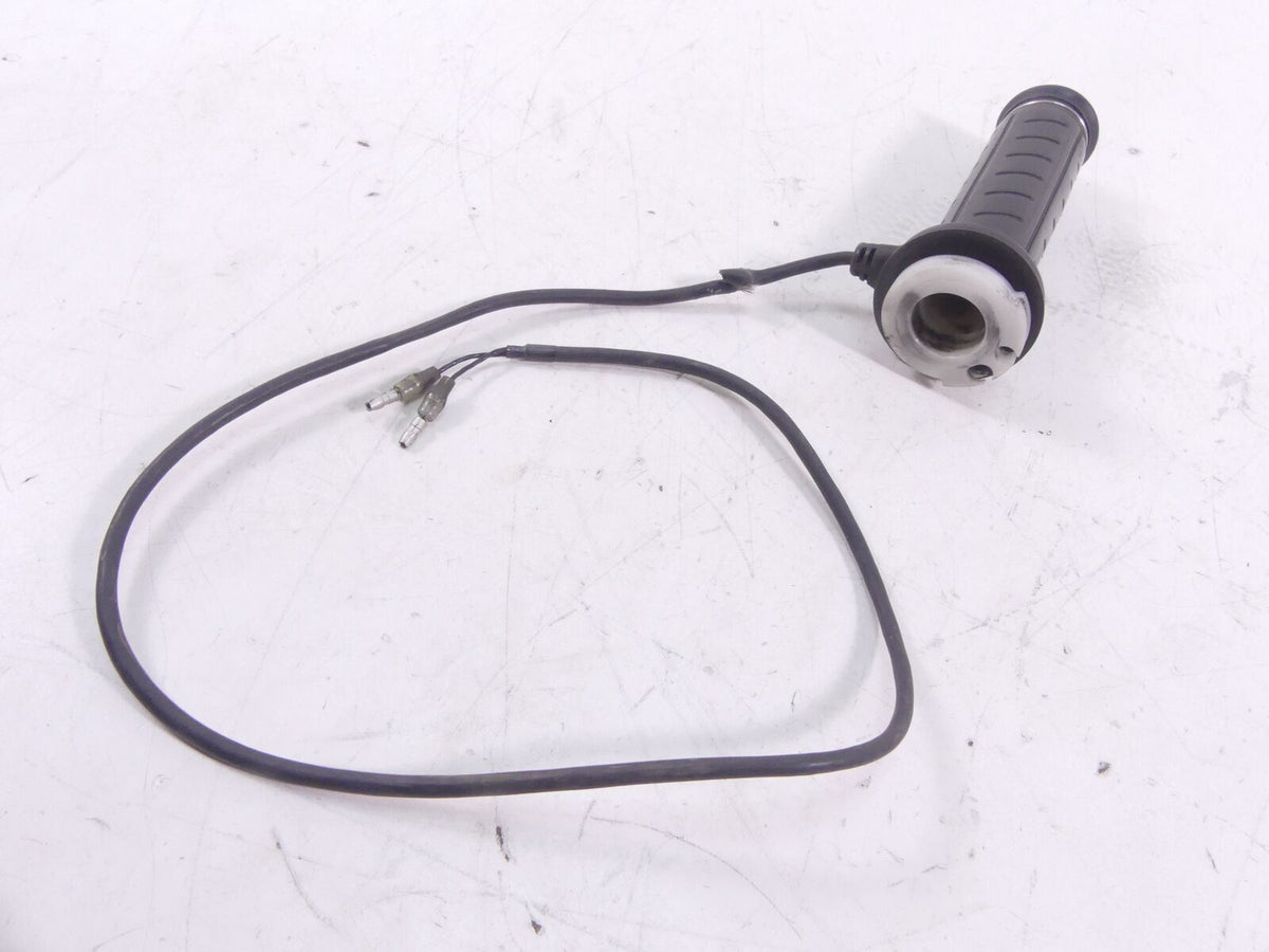 2012 Yamaha XT1200 Super Tenere Aftermarket Left Right Heated Hand Grip Set {{ shop.shopifyCountryName }} - Mototech271