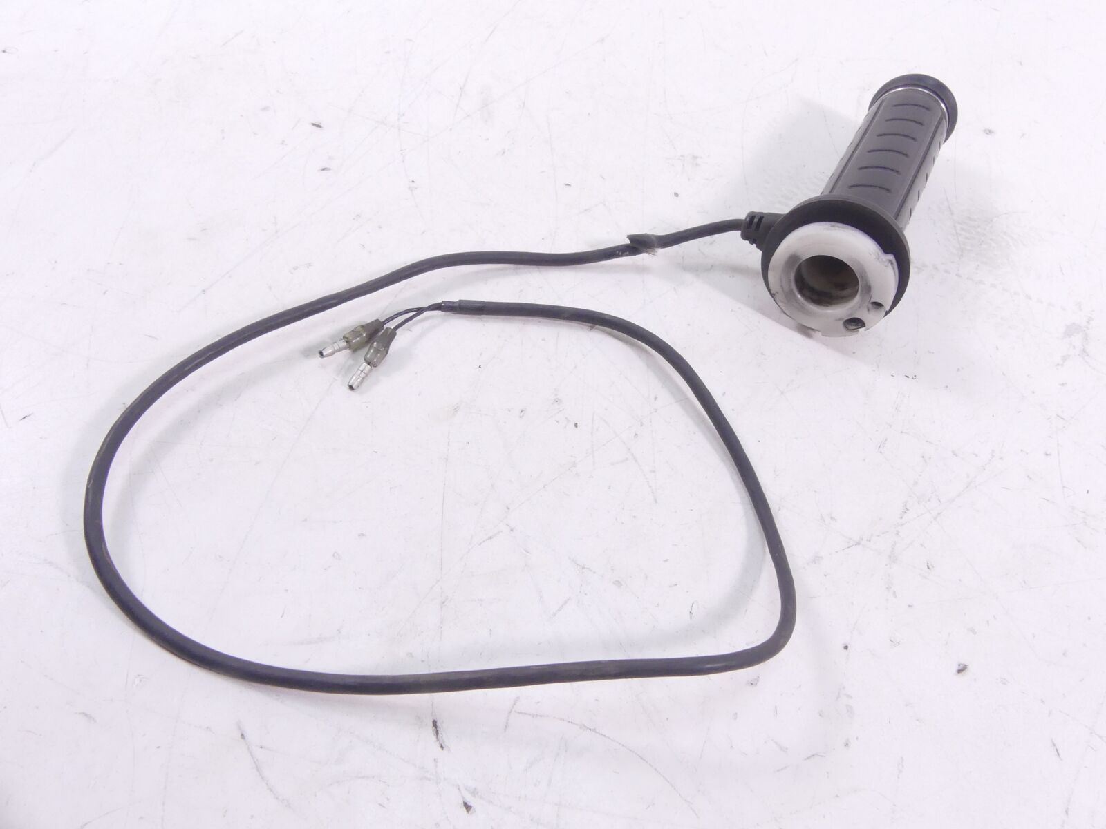 2012 Yamaha XT1200 Super Tenere Aftermarket Left Right Heated Hand Grip Set {{ shop.shopifyCountryName }} - Mototech271