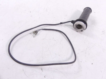 2012 Yamaha XT1200 Super Tenere Aftermarket Left Right Heated Hand Grip Set {{ shop.shopifyCountryName }} - Mototech271