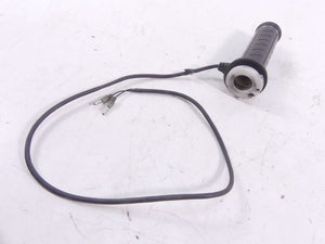 2012 Yamaha XT1200 Super Tenere Aftermarket Left Right Heated Hand Grip Set