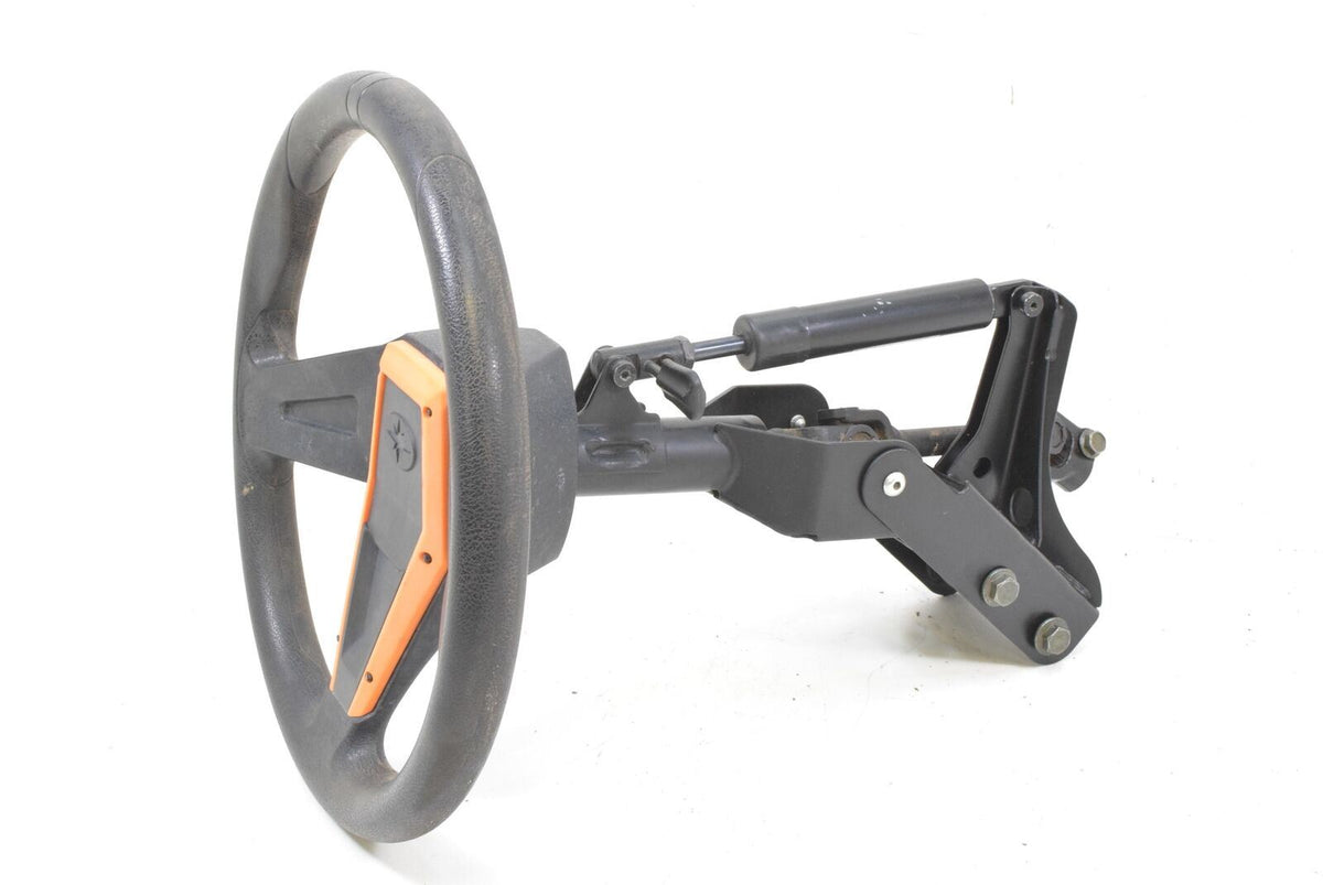 2016 Polaris RZR XP 1000 Turbo EPS Steering Wheel & Shaft Assy 1824420 1824014 {{ shop.shopifyCountryName }} - Mototech271
