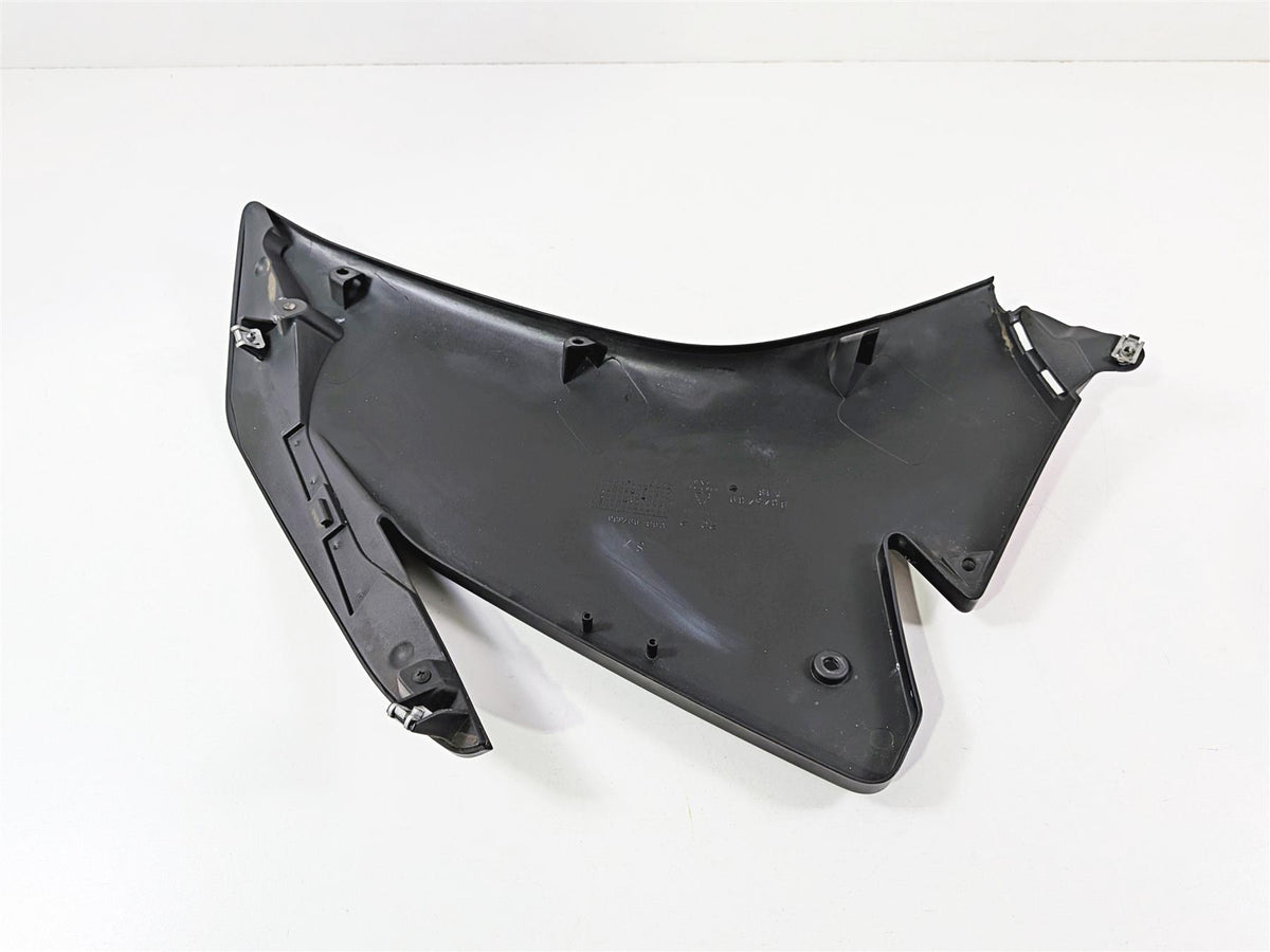 2014 Aprilia RSV4 RR Factory Main Upper Left Side Cover Fairing B043469 897363 {{ shop.shopifyCountryName }} - Mototech271