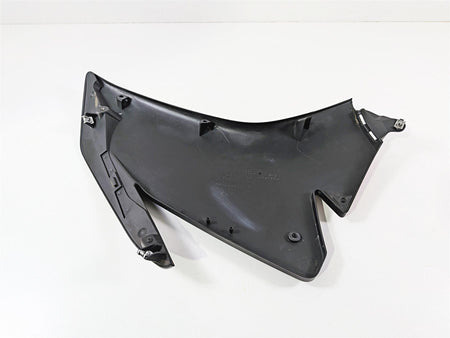 2014 Aprilia RSV4 RR Factory Main Upper Left Side Cover Fairing B043469 897363 {{ shop.shopifyCountryName }} - Mototech271